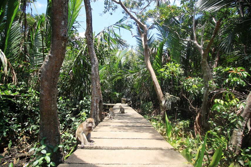 Pulau Kembang