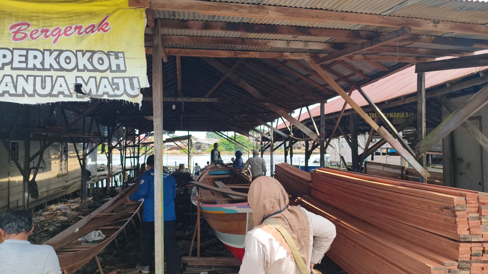 Foto Usaha