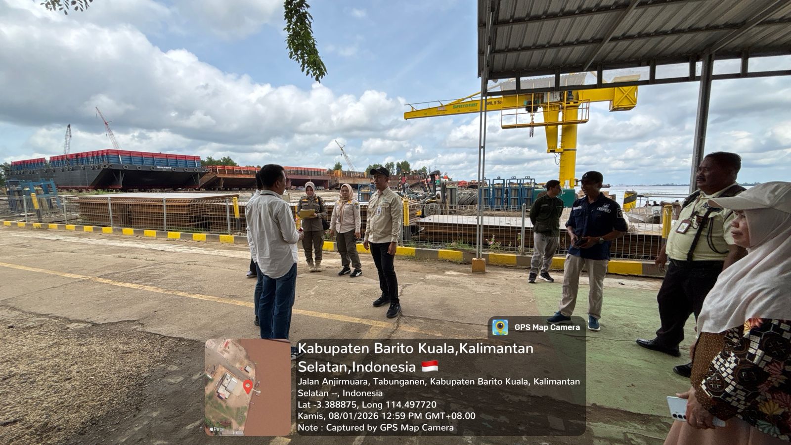 Foto Usaha